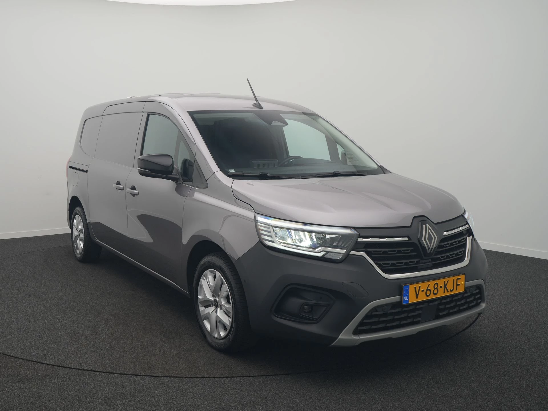 Hoofdafbeelding Renault Kangoo