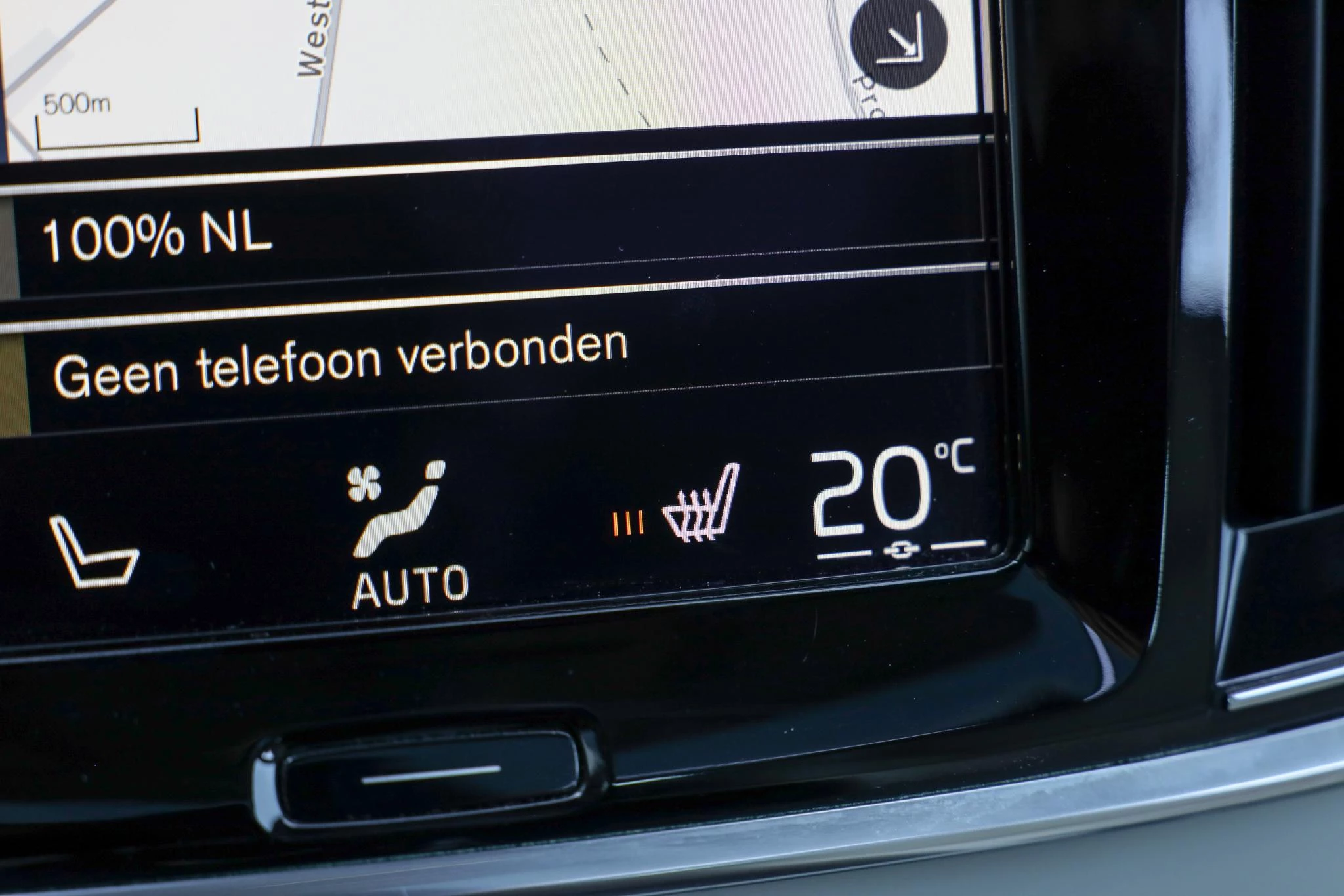 Hoofdafbeelding Volvo V90
