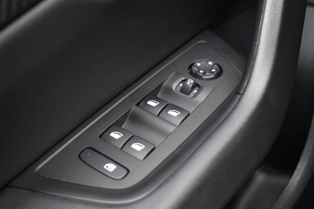 Hoofdafbeelding Peugeot 508