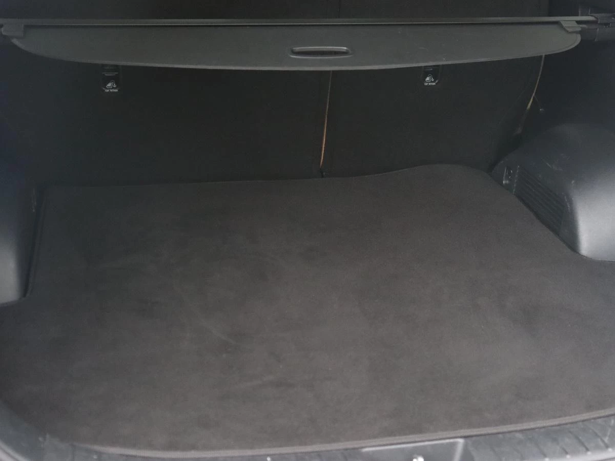 Hoofdafbeelding Hyundai Santa Fe