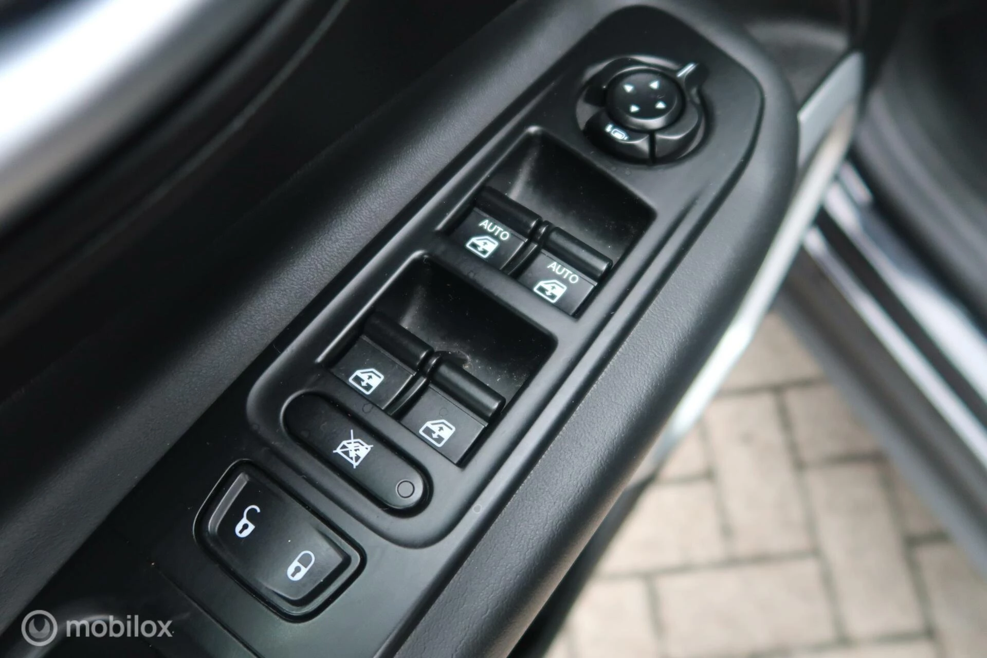 Hoofdafbeelding Jeep Renegade