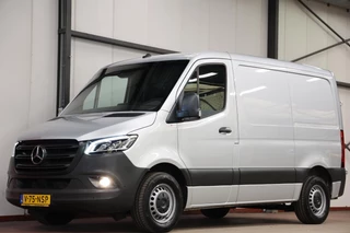 Mercedes-Benz Sprinter 314 2.2 CDI L1H1 AUTOMAAT LED