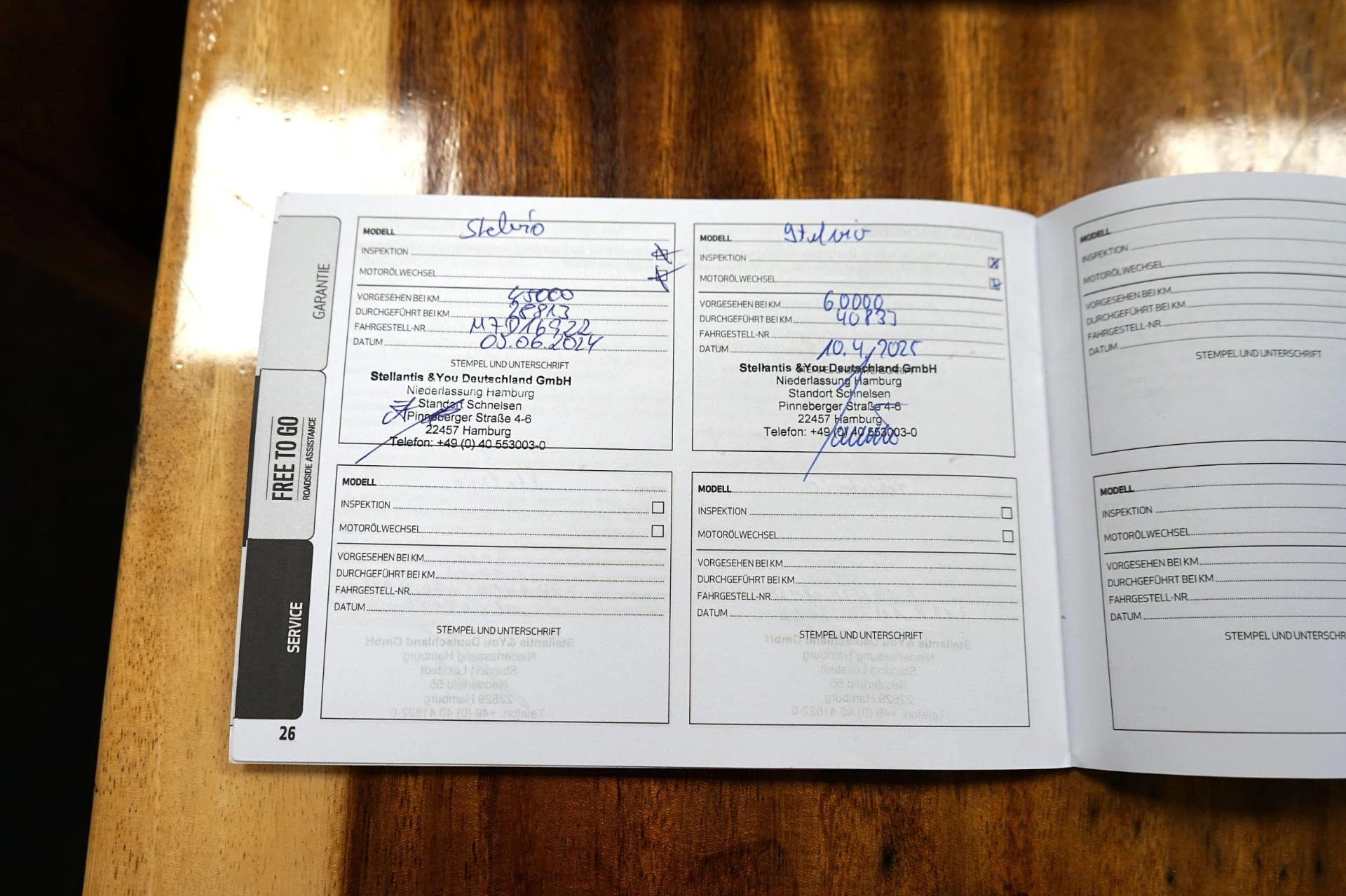 Hoofdafbeelding Alfa Romeo Stelvio