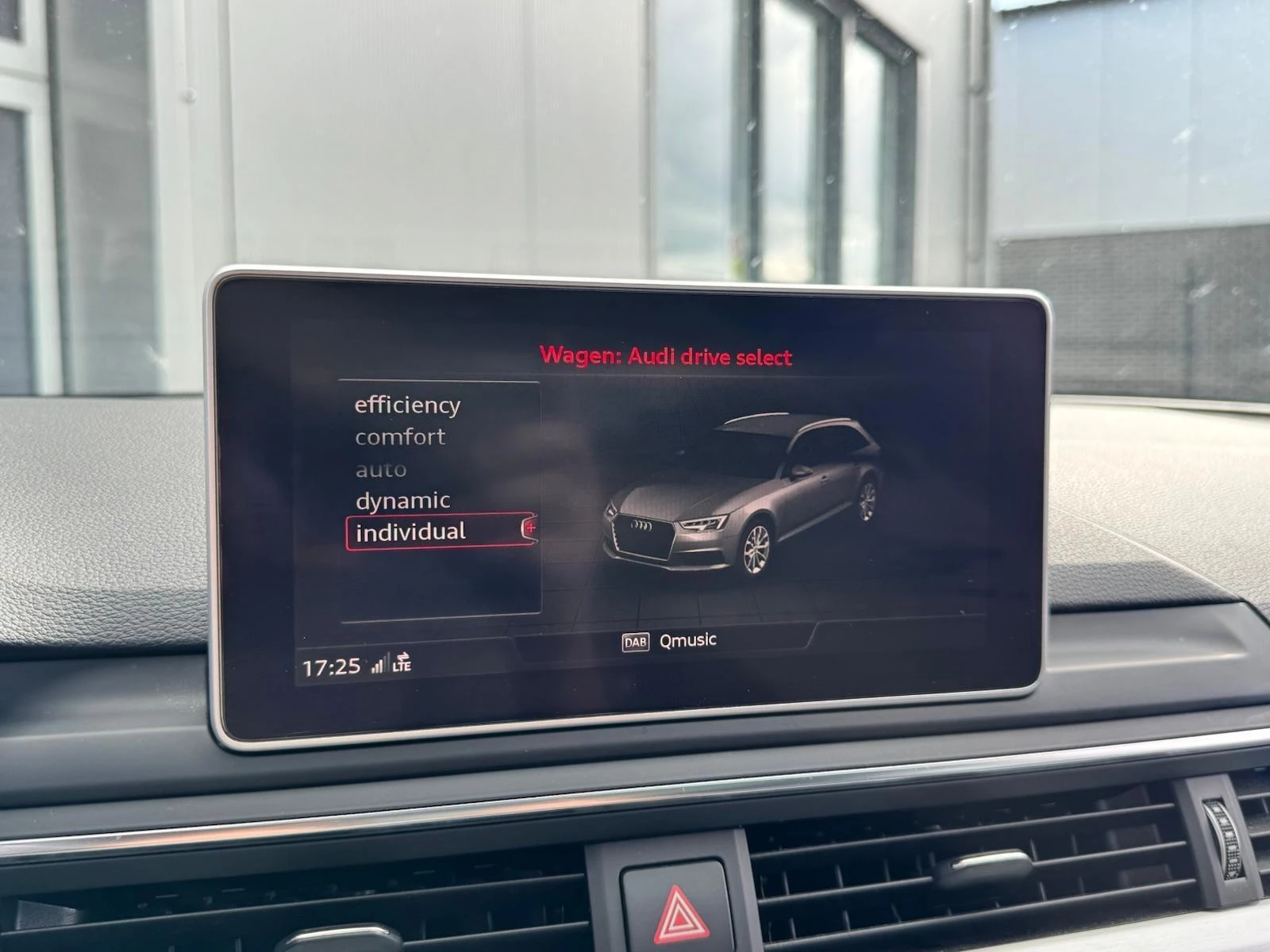 Hoofdafbeelding Audi S4
