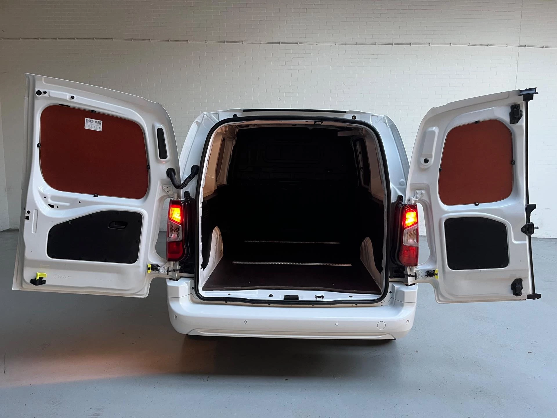 Hoofdafbeelding Opel Combo