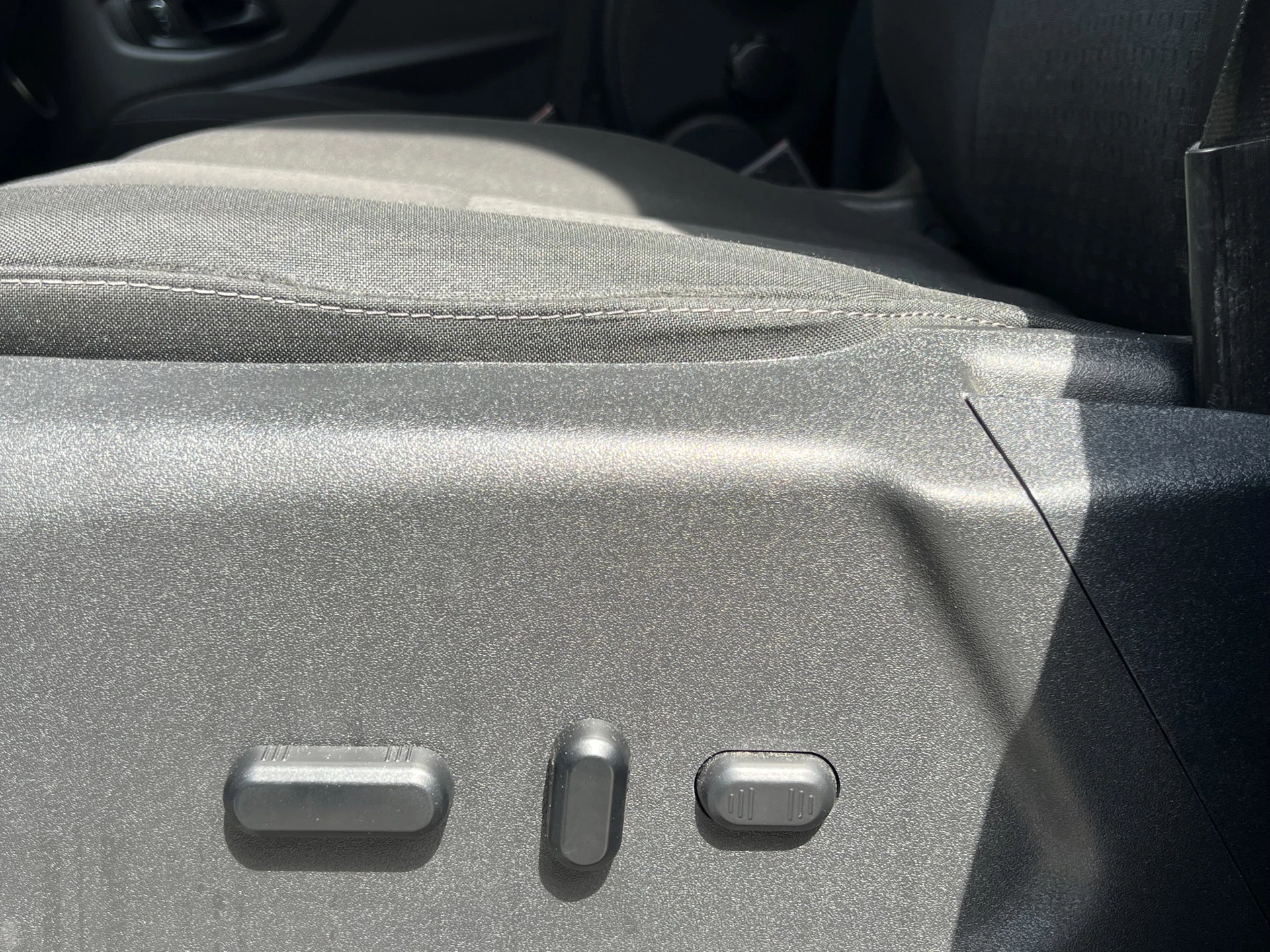 Hoofdafbeelding Ford E-Transit