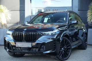 BMW X5 xDrive50e M Sport 490pk Panoramadak/AR/HUD/360Camera