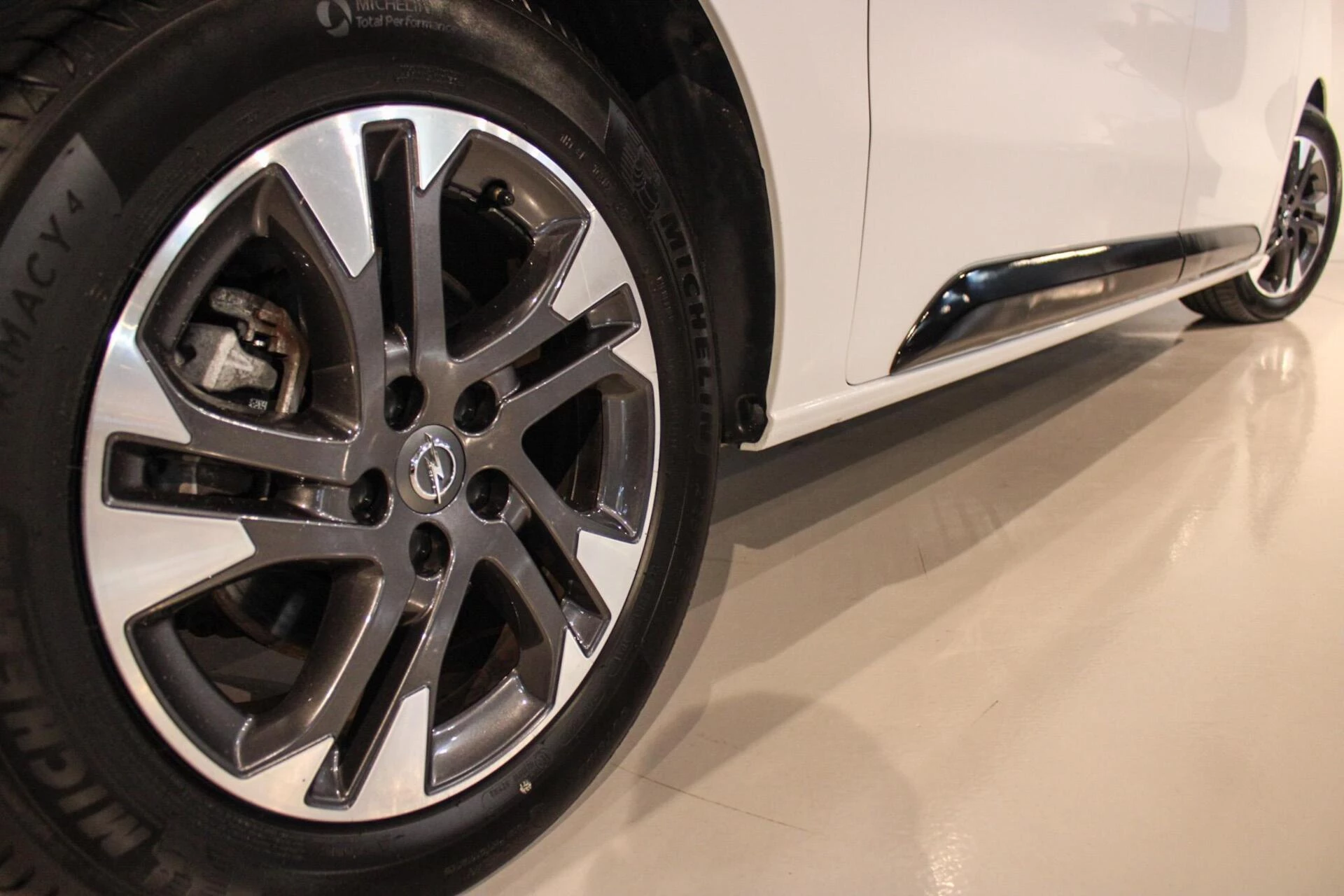 Hoofdafbeelding Opel Zafira e-Life