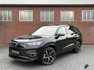 Volkswagen Tayron 1.5 eHybrid R-Line Edition