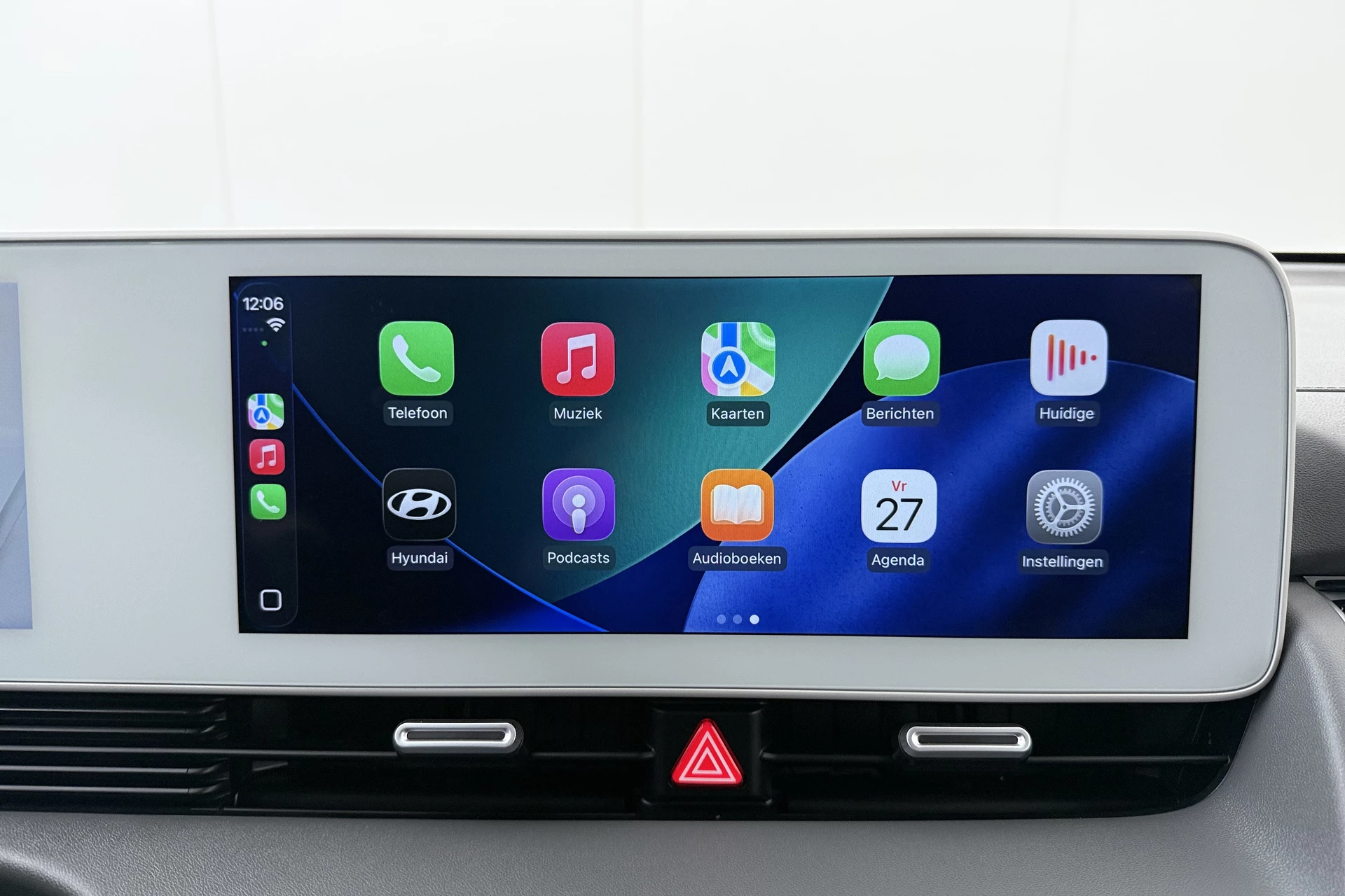 Hoofdafbeelding Hyundai IONIQ 5