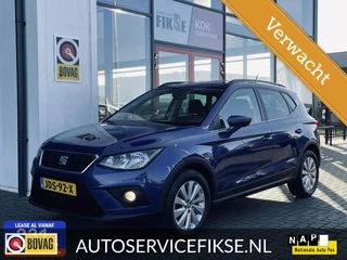 Seat Arona 1.0TSI Xcellence 116pk FULL LINK|CRUISE|PDC|CLIMA