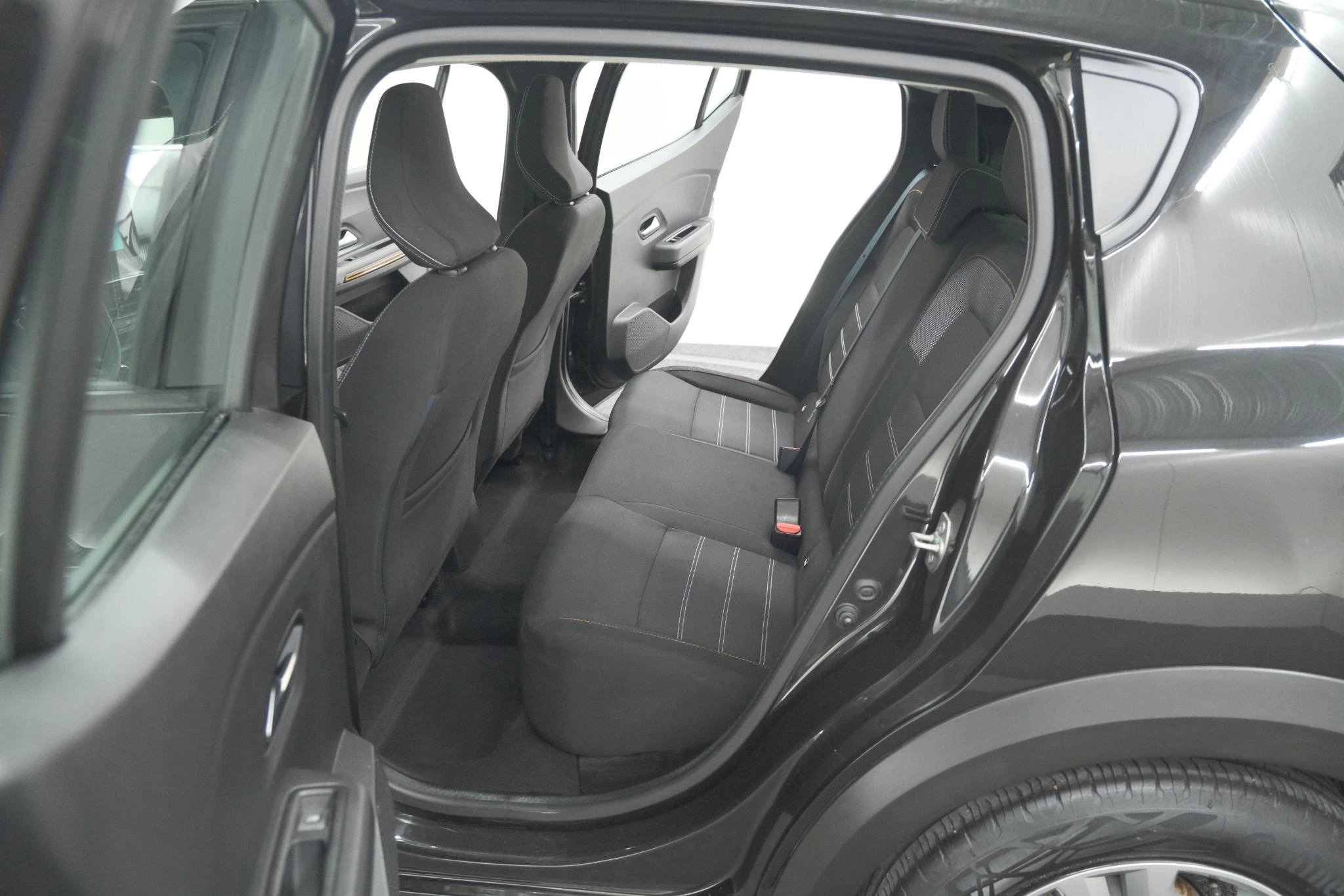 Hoofdafbeelding Dacia Sandero Stepway