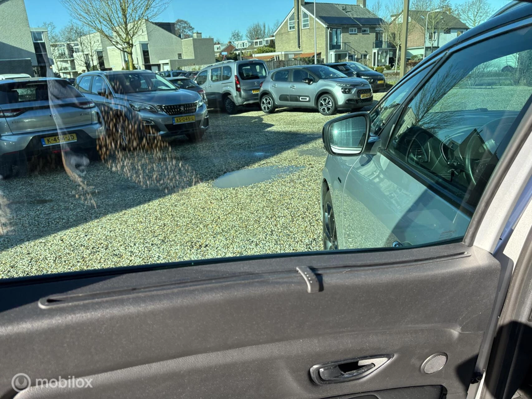 Hoofdafbeelding Renault Grand Scénic