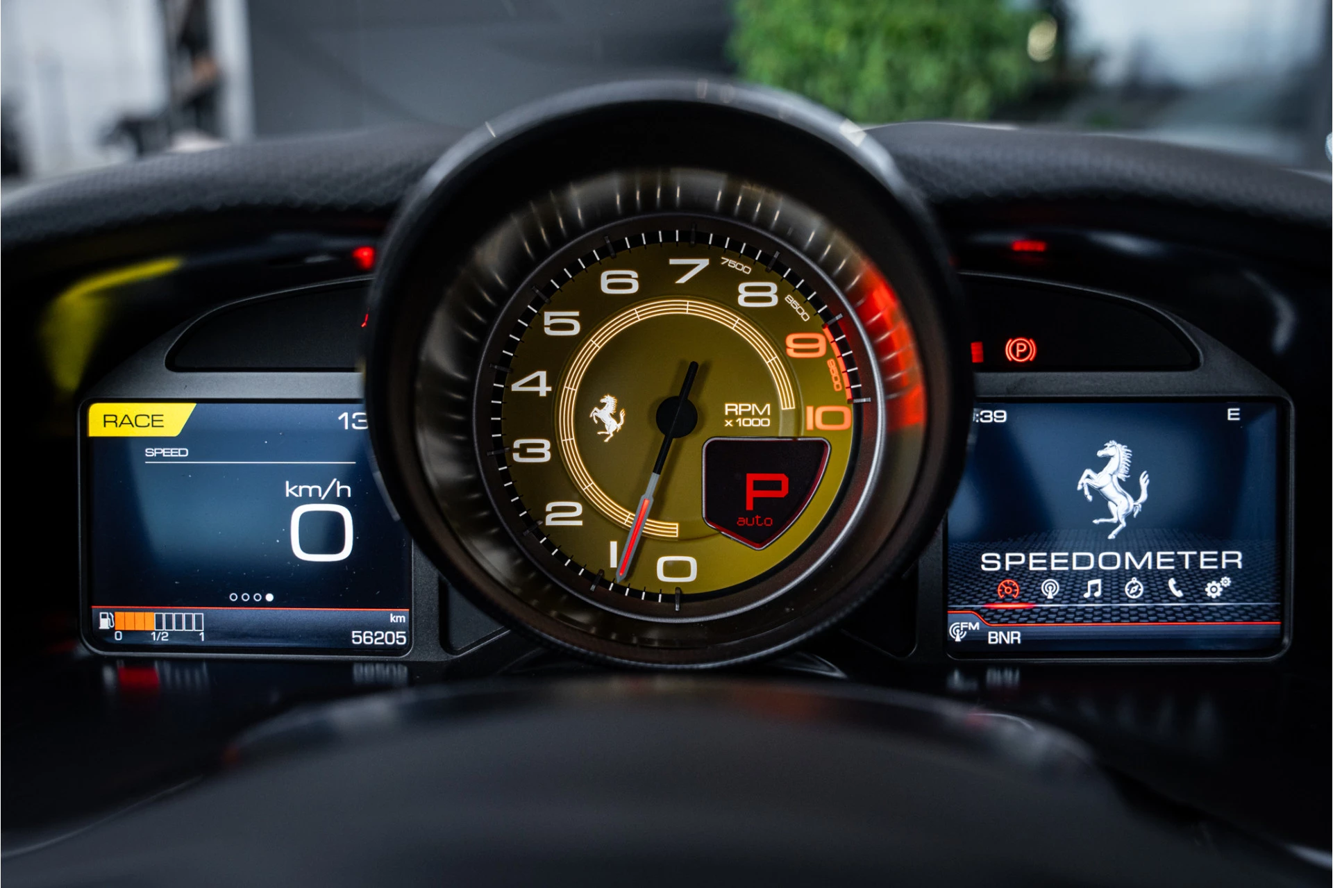 Hoofdafbeelding Ferrari 812 Superfast