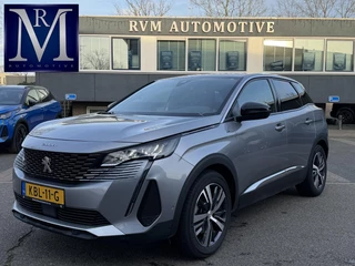 Peugeot 3008 1.6 HYbrid 225 Active Pack Business VAN €26.900,- NU VOOR SLECHTS €23.877,- Uw LENTEVOORDEEL €3.023,- |PHEV| RIJKLAAR!| DODE HOEK SENSOR| ACHTERUITRIJCAMERA| STANDKACHEL| INCL. 12 MND BOVAG GARANTIE|