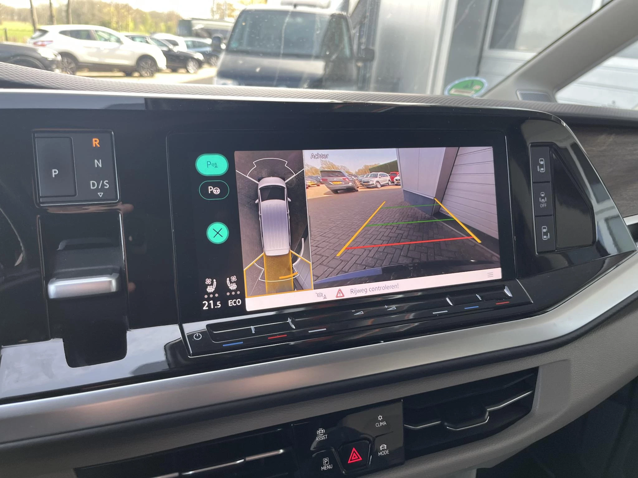 Hoofdafbeelding Volkswagen Multivan