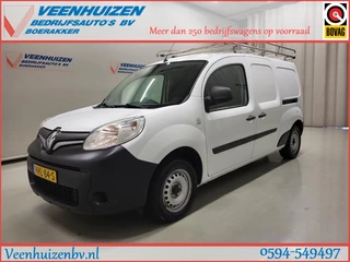 Renault Kangoo 1.5dCi 96pk L2/H1 Maxi Euro 6!