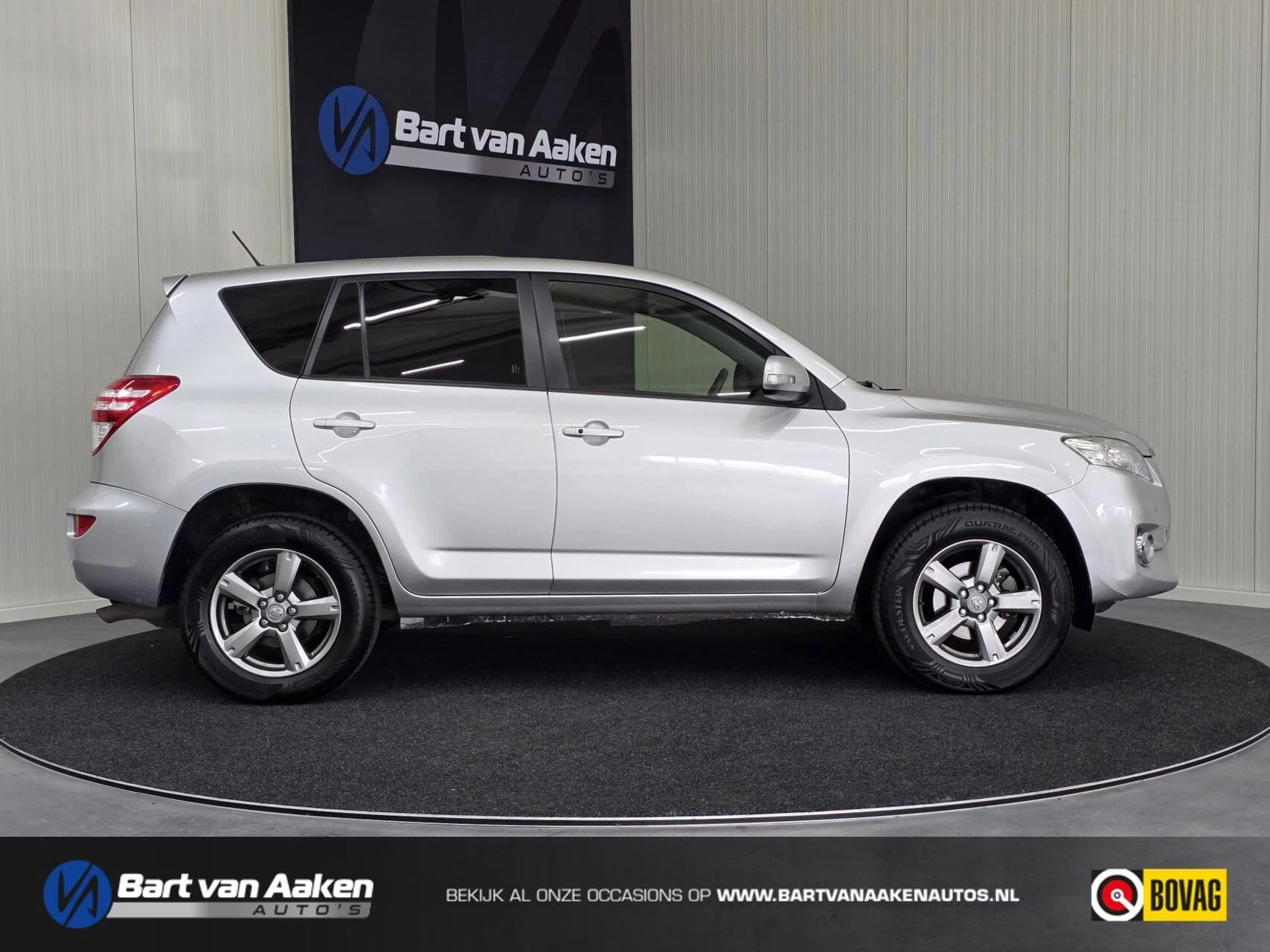 Hoofdafbeelding Toyota RAV4