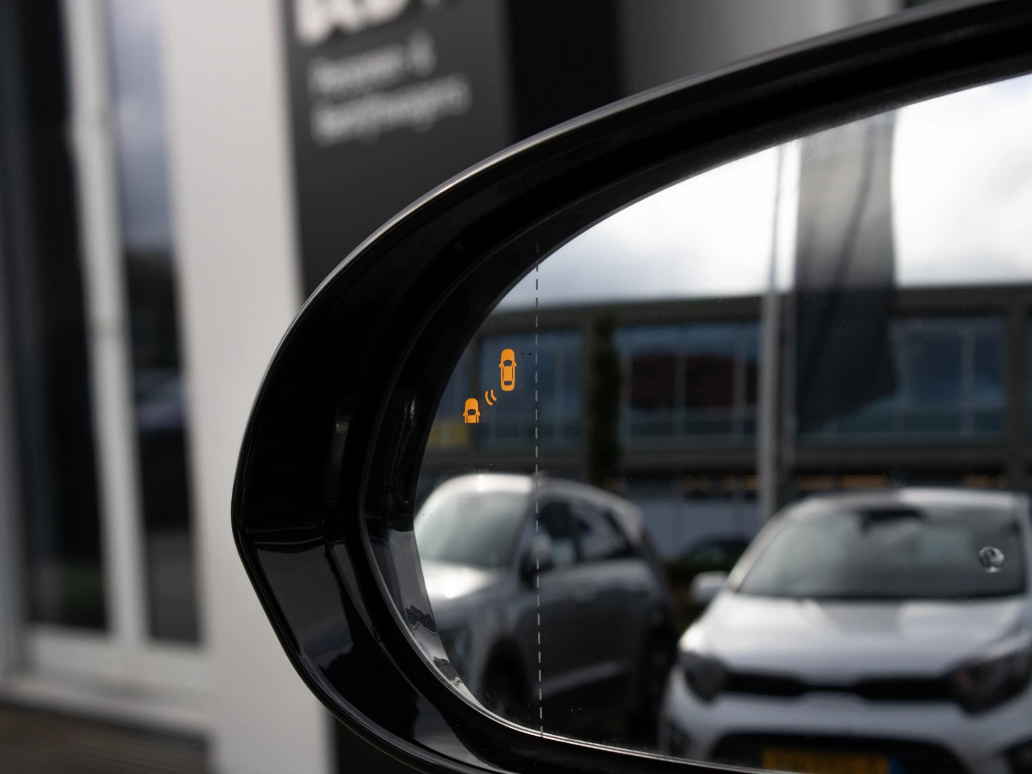 Hoofdafbeelding Kia e-Niro