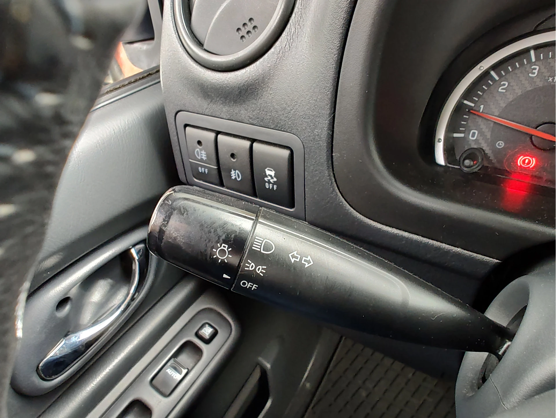 Hoofdafbeelding Suzuki Jimny