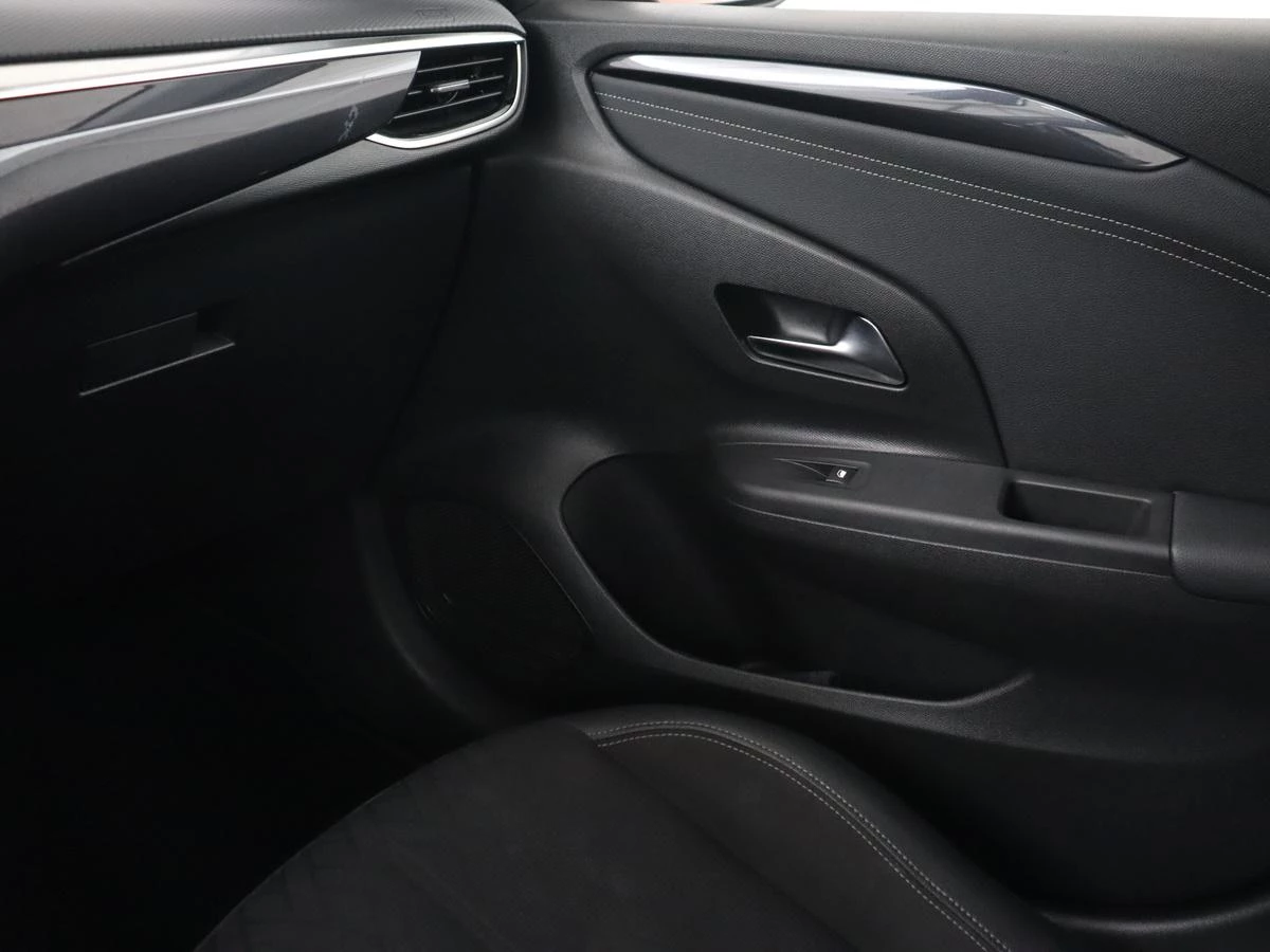 Hoofdafbeelding Opel Corsa-e