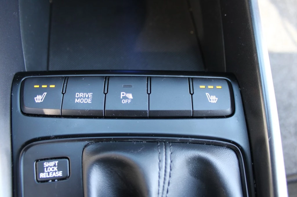 Hoofdafbeelding Hyundai Bayon