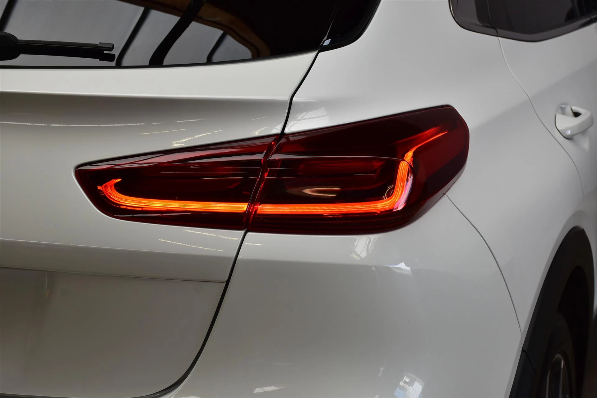 Hoofdafbeelding Kia XCeed