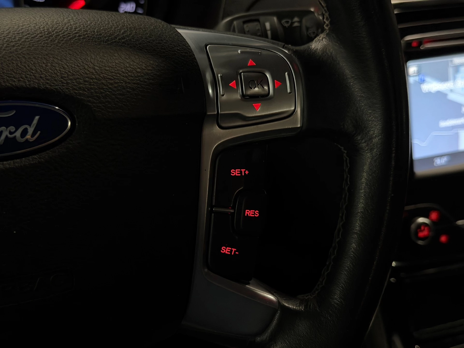 Hoofdafbeelding Ford S-Max