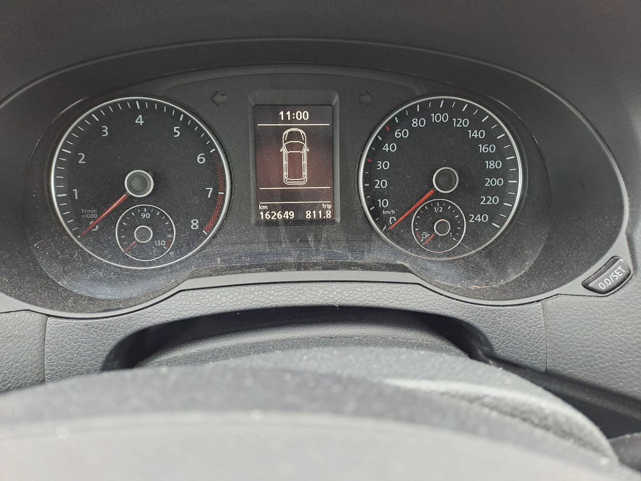 Hoofdafbeelding SEAT Alhambra