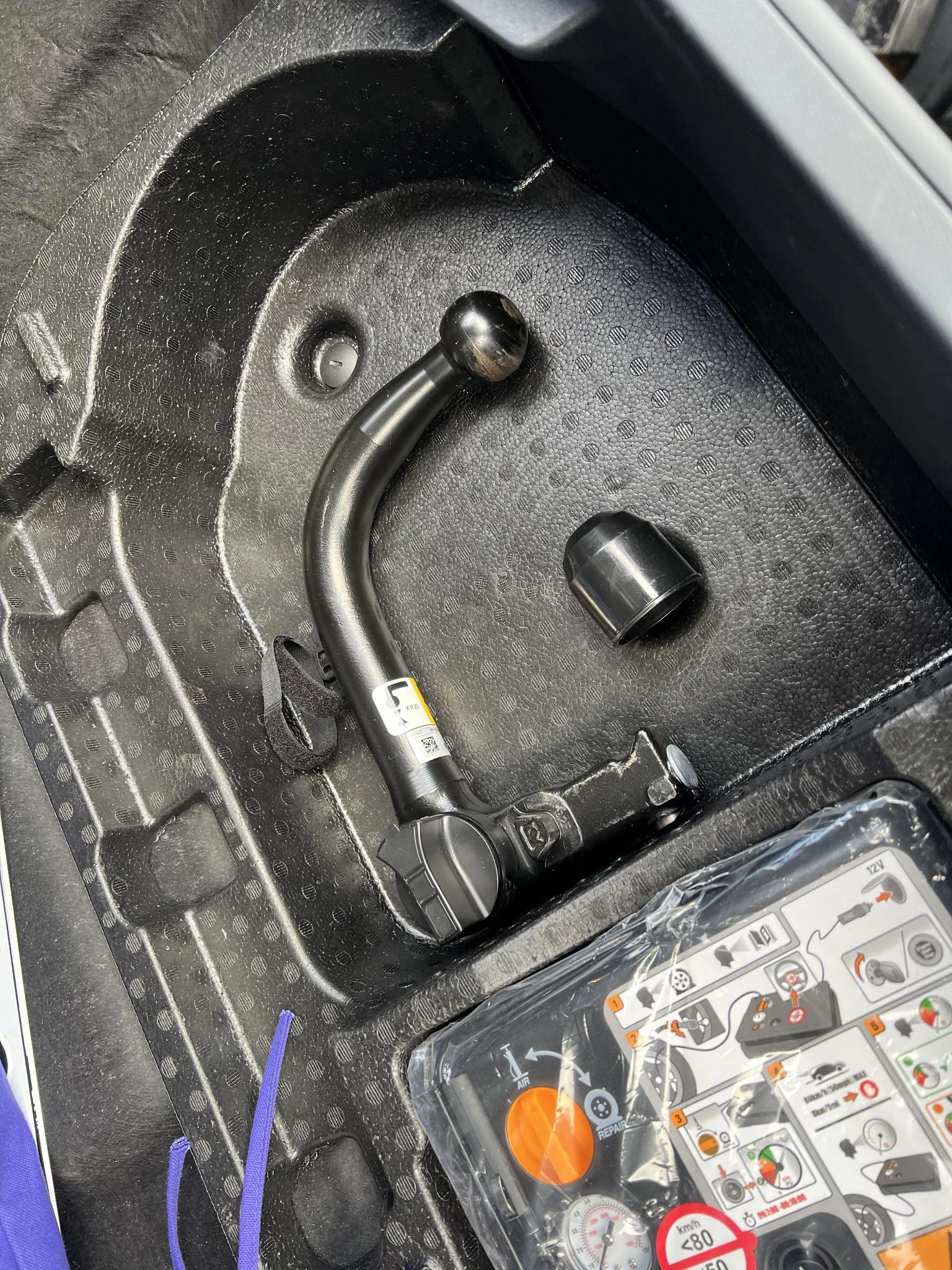 Hoofdafbeelding Ford Mustang Mach-E