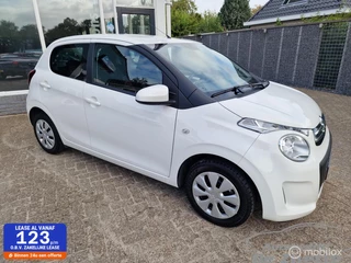 Citroen C1 1.0 e-VTi Airscape Feel