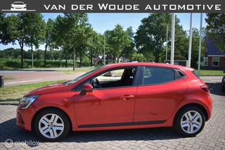 Renault Clio 1.0 TCe Zen 2021|Airco|Cruise|LED|Mooi!