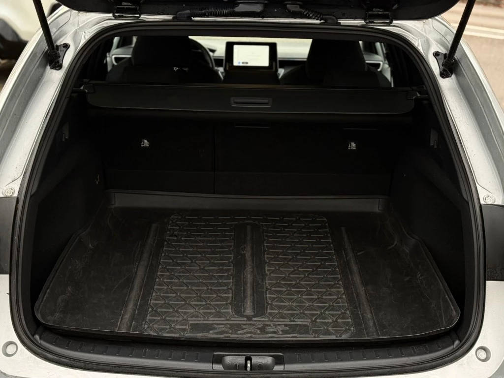 Hoofdafbeelding Suzuki Swace