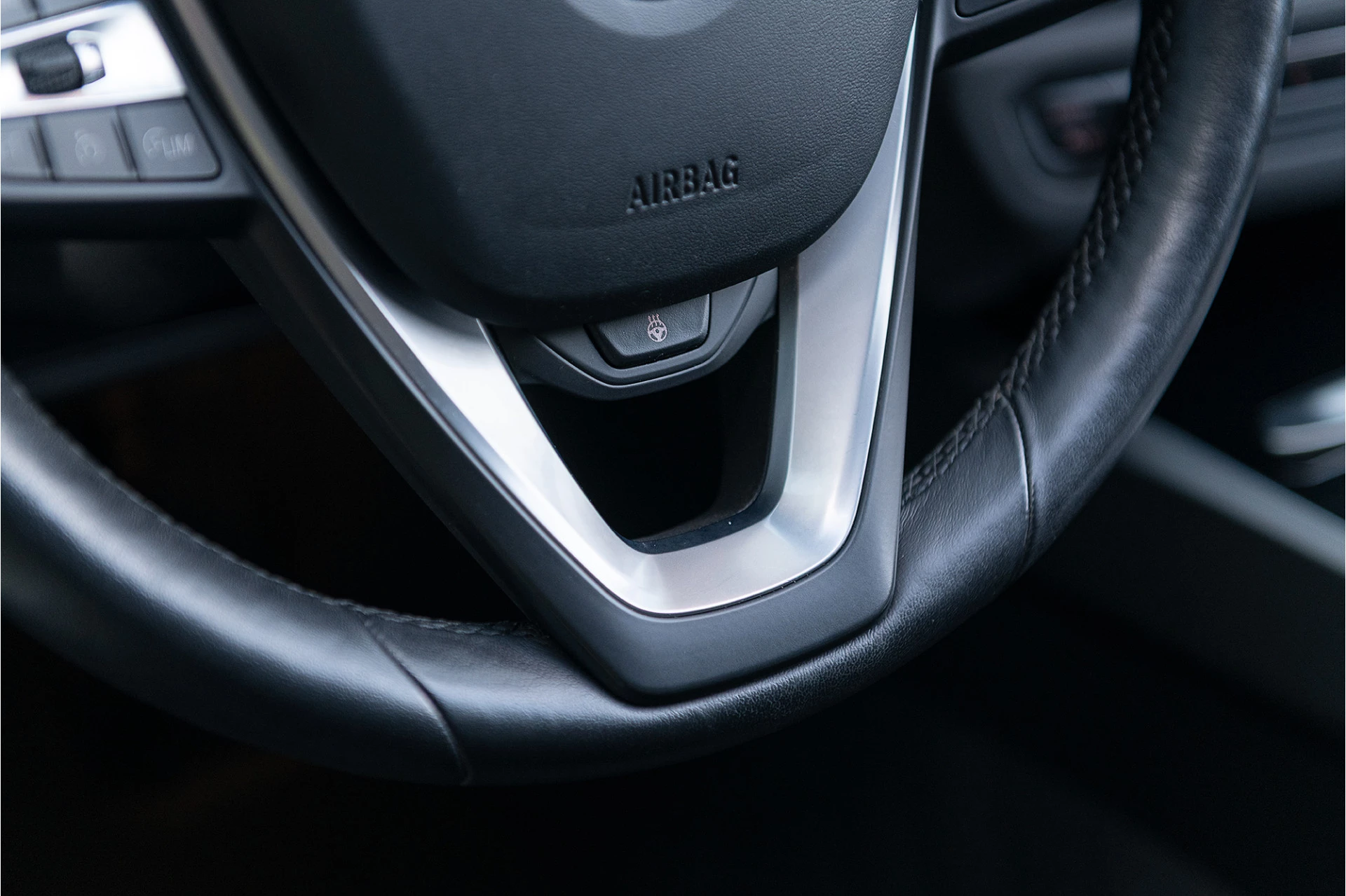 Hoofdafbeelding BMW Z4