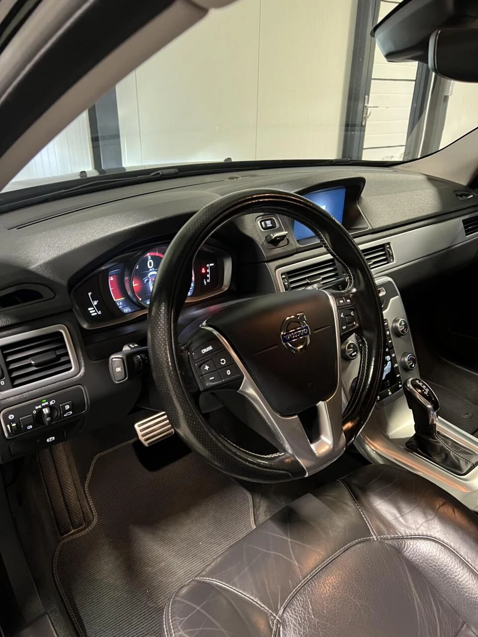 Hoofdafbeelding Volvo V70