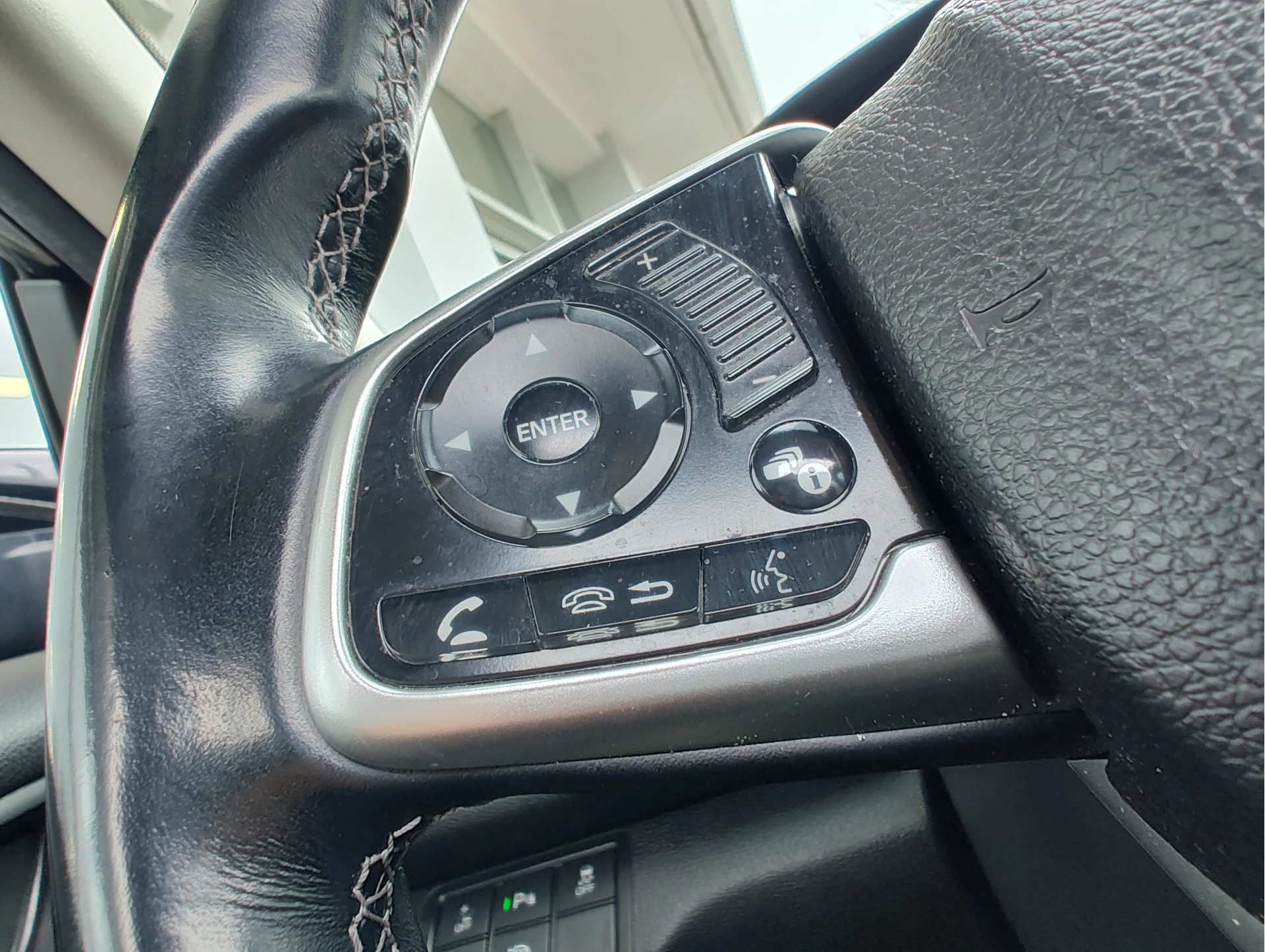 Hoofdafbeelding Honda Civic