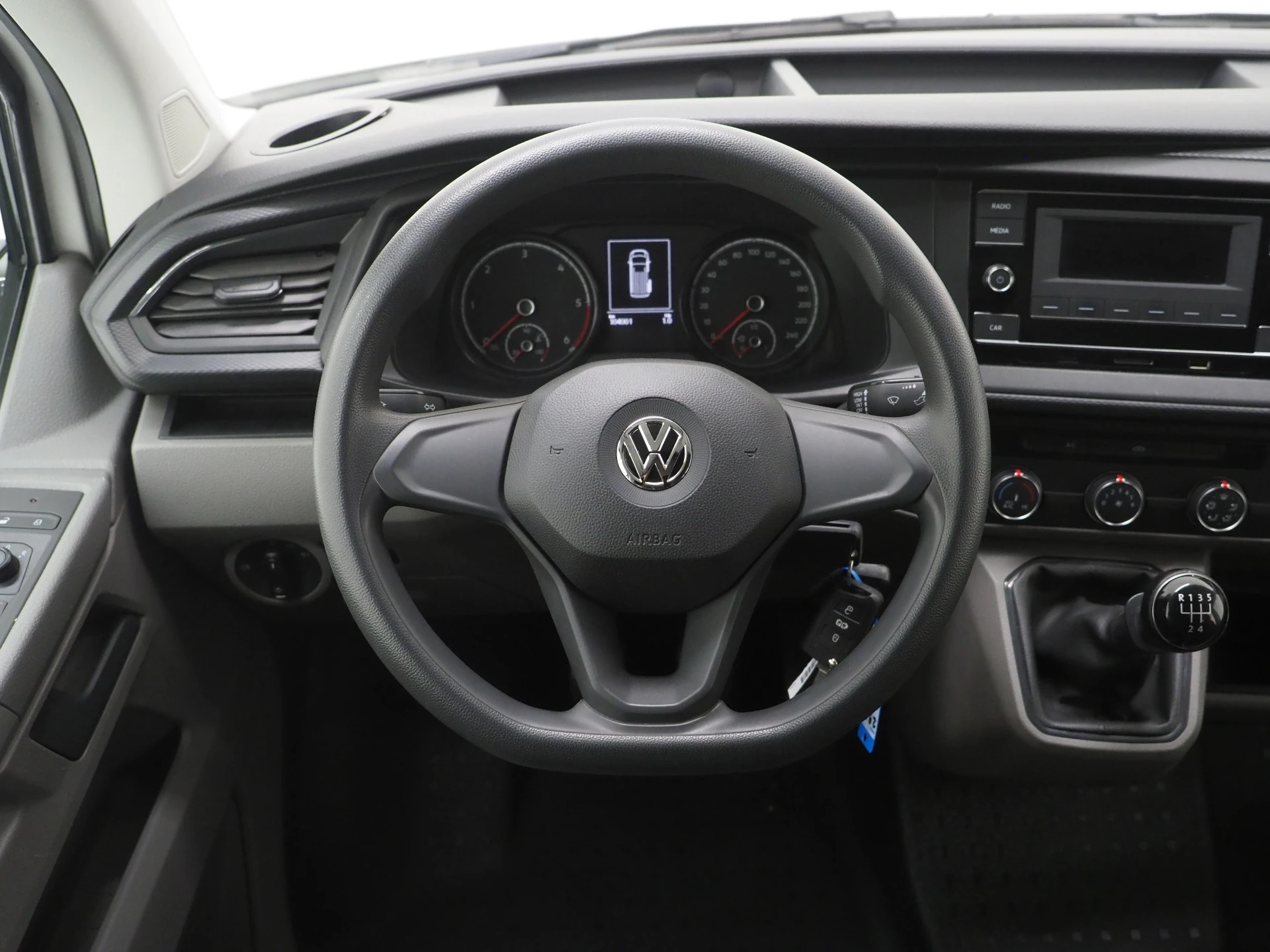 Hoofdafbeelding Volkswagen California