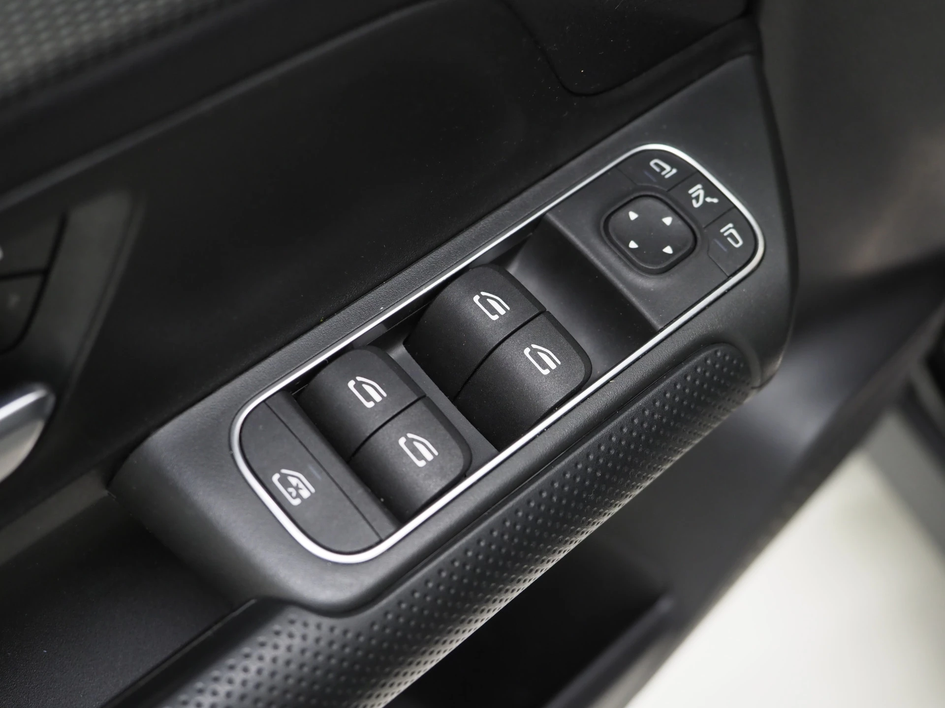 Hoofdafbeelding Mercedes-Benz GLB