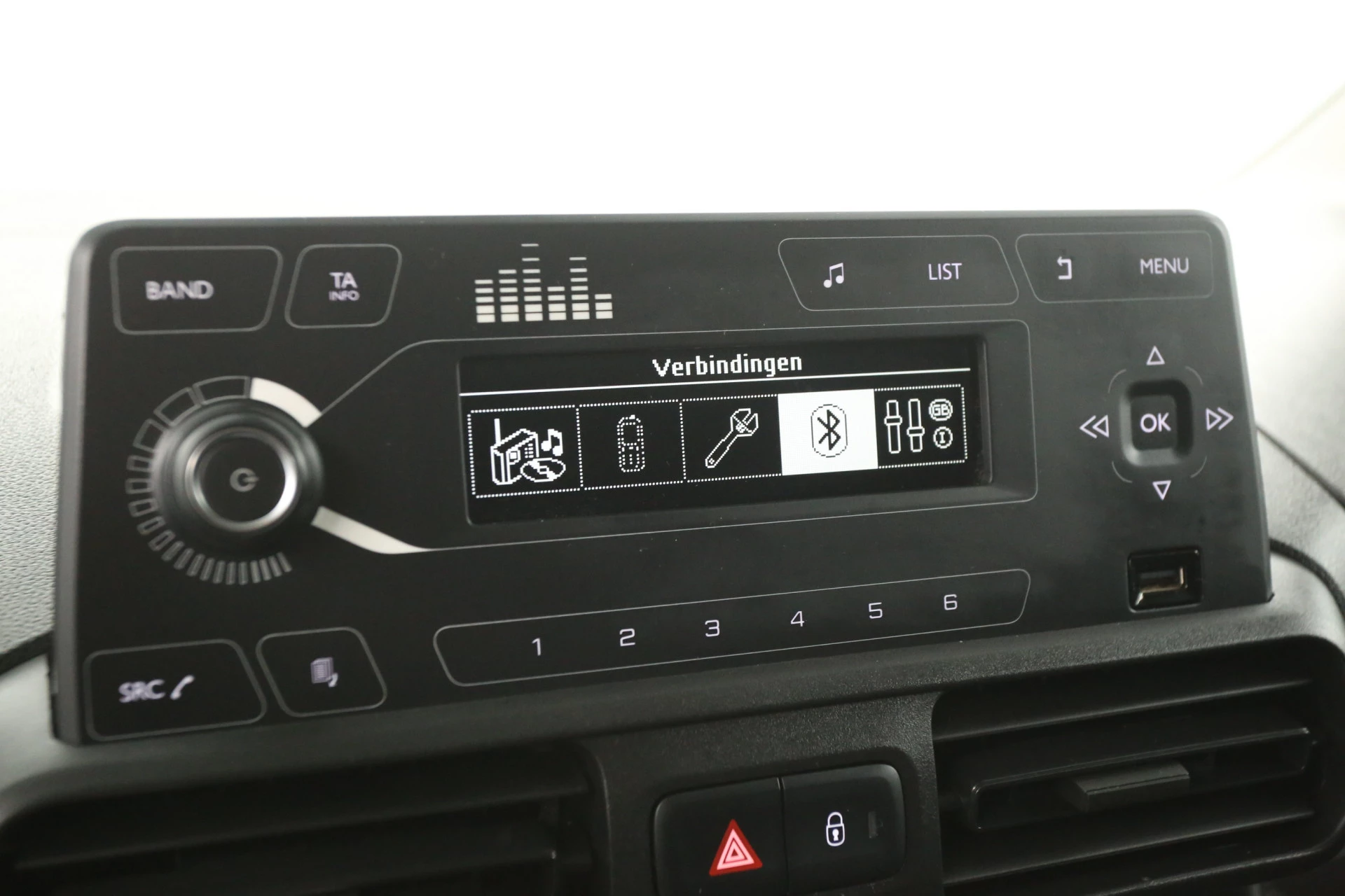 Hoofdafbeelding Opel Combo