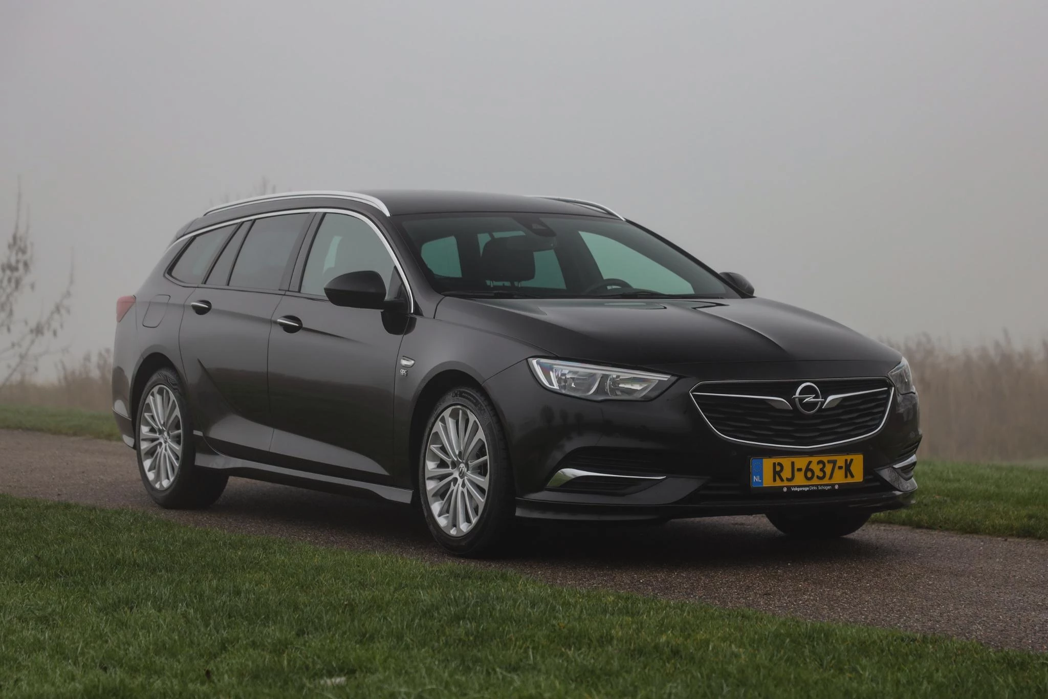 Hoofdafbeelding Opel Insignia