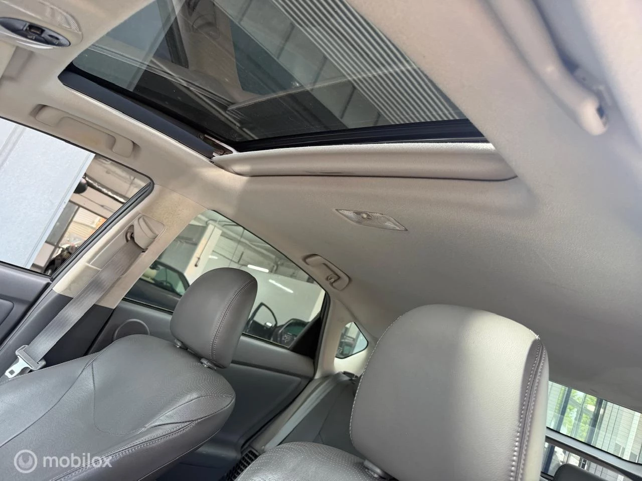 Hoofdafbeelding Toyota Prius