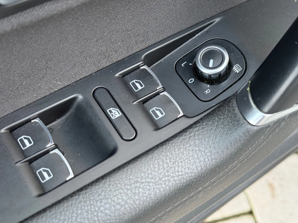 Hoofdafbeelding Volkswagen Passat CC