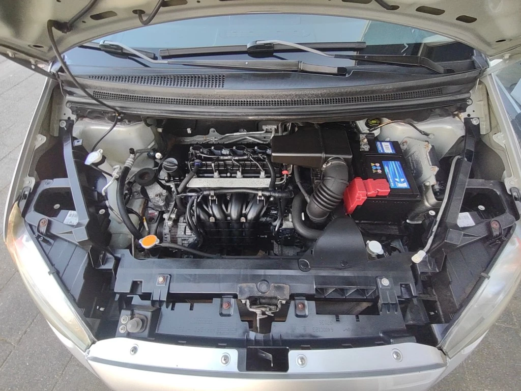 Hoofdafbeelding Mitsubishi Colt