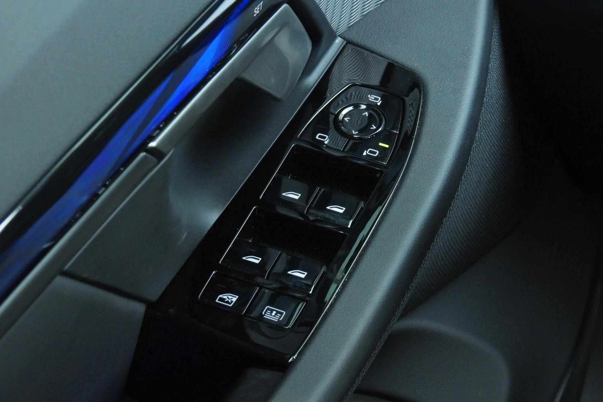 Hoofdafbeelding BMW M5