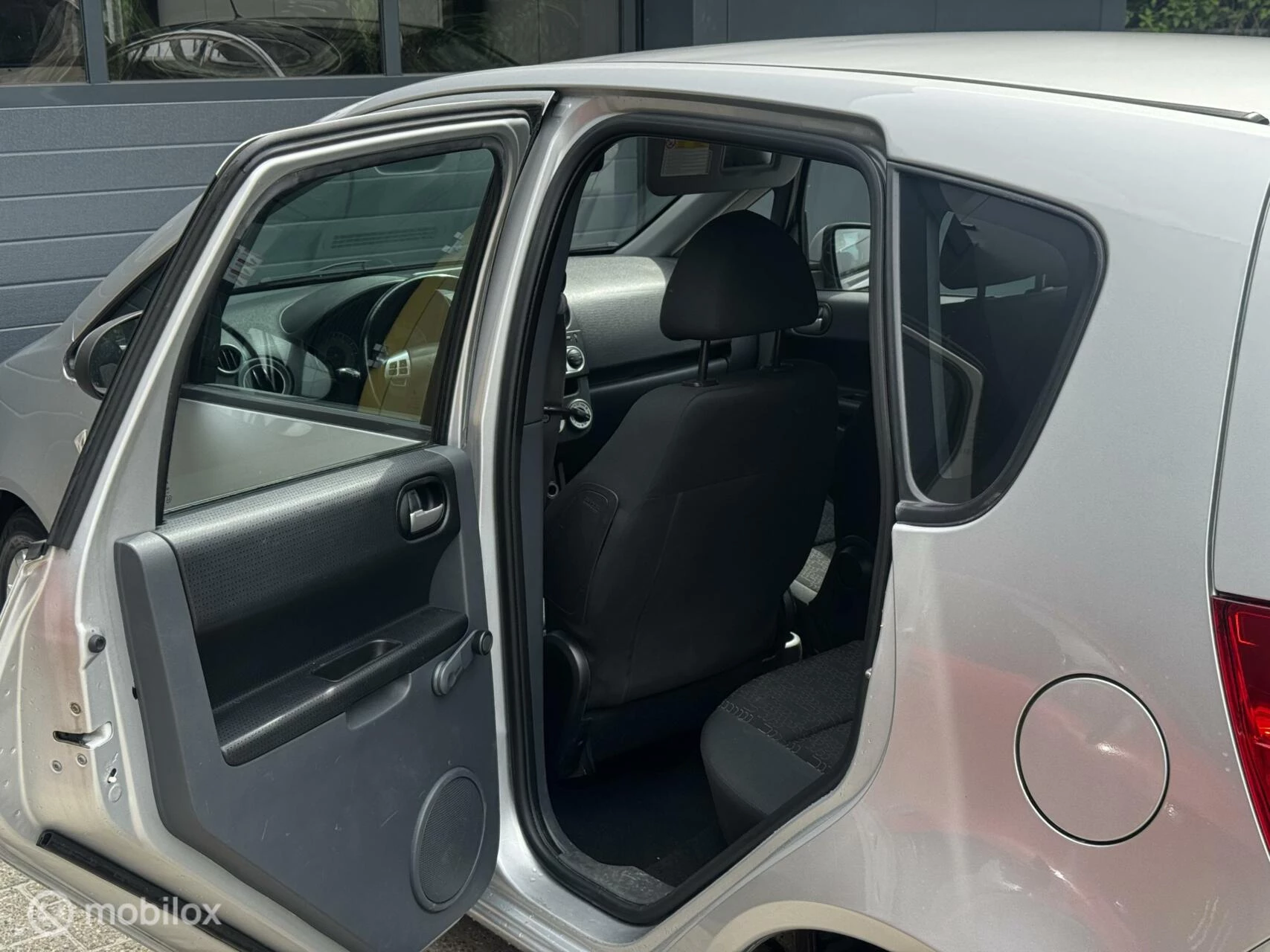 Hoofdafbeelding Mitsubishi Colt