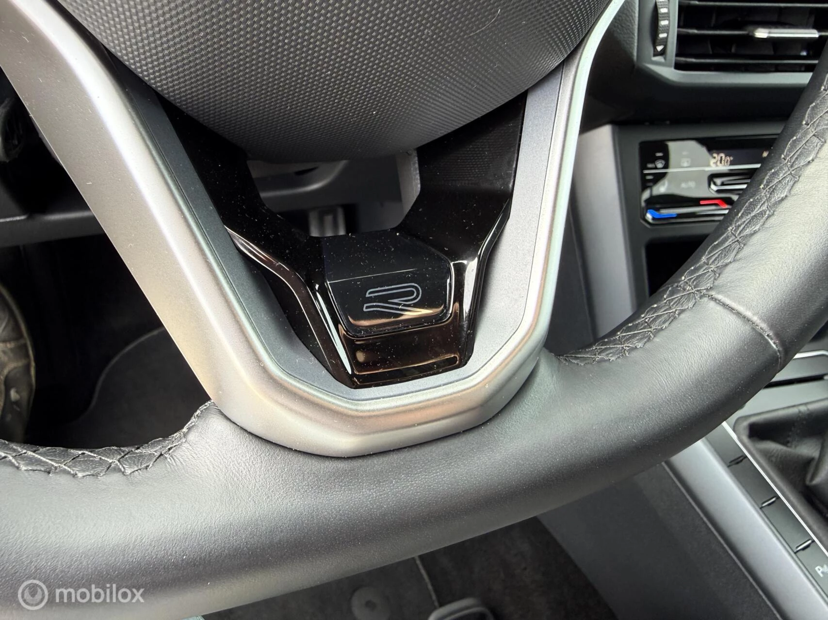 Hoofdafbeelding Volkswagen Taigo