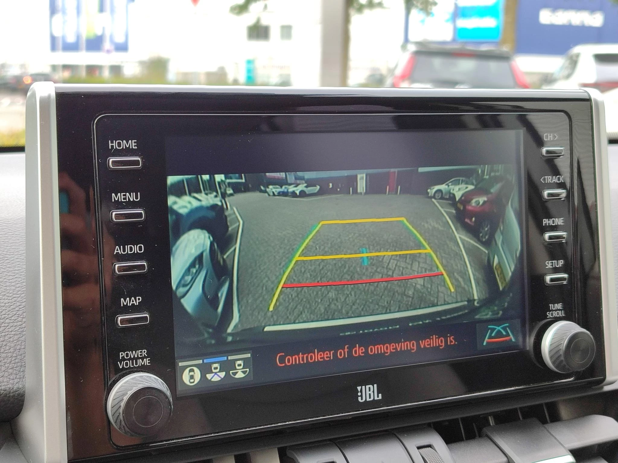 Hoofdafbeelding Toyota RAV4
