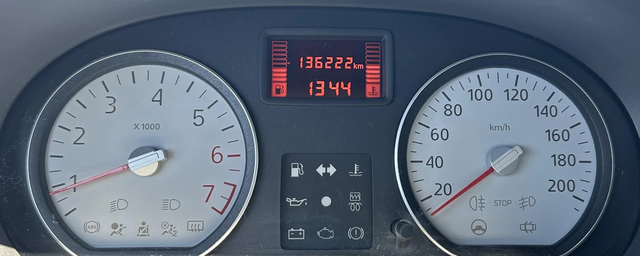 Hoofdafbeelding Dacia Sandero