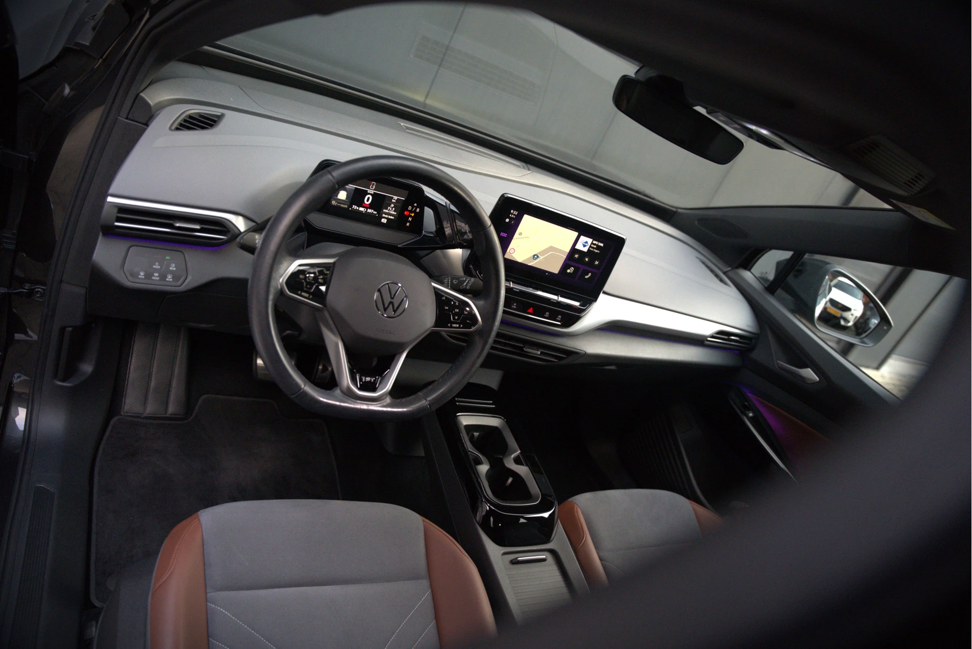 Hoofdafbeelding Volkswagen ID.4