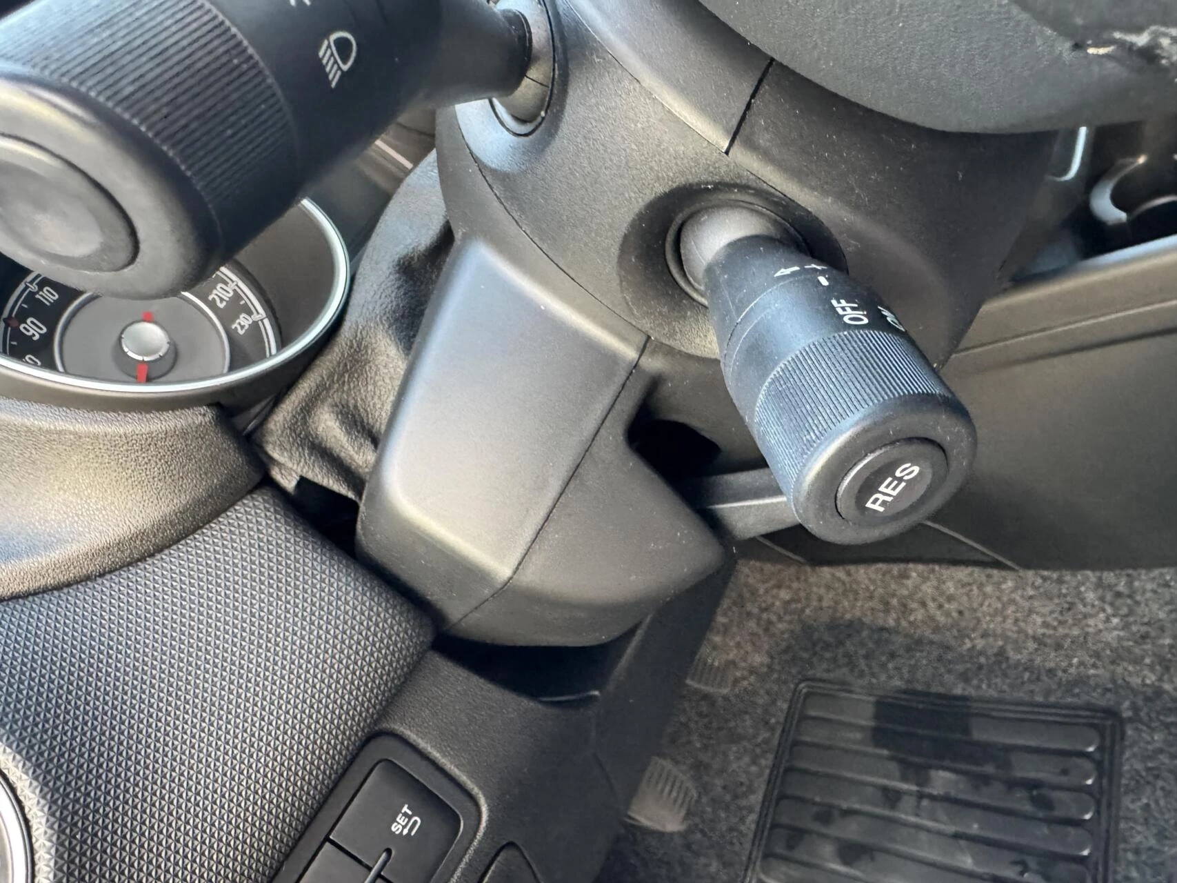 Hoofdafbeelding Fiat Punto